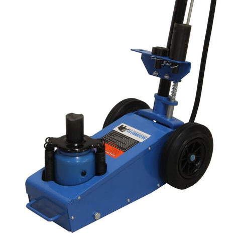 CRIC HIDRO-PNEUMATIC PENTRU SERVICE 22 TONE MAMMUTH OLANDA