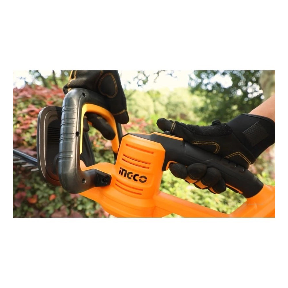 FIERASTRAU 20V PENTRU GARD VIU FARA ACUMULATOR SI INCARCATOR INGCO