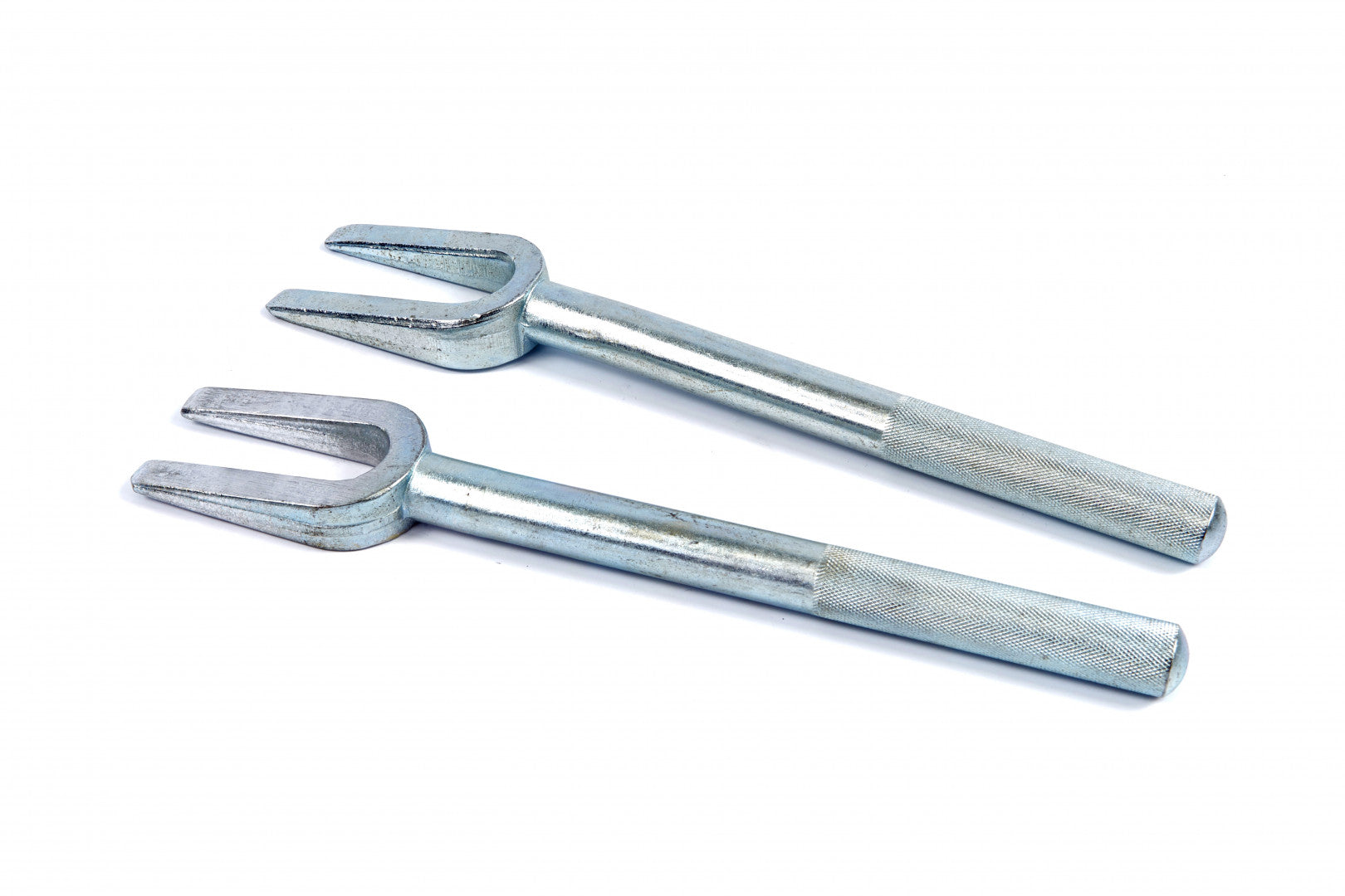 Furca extras pivoti rotule  27 mm lungime 30 cm