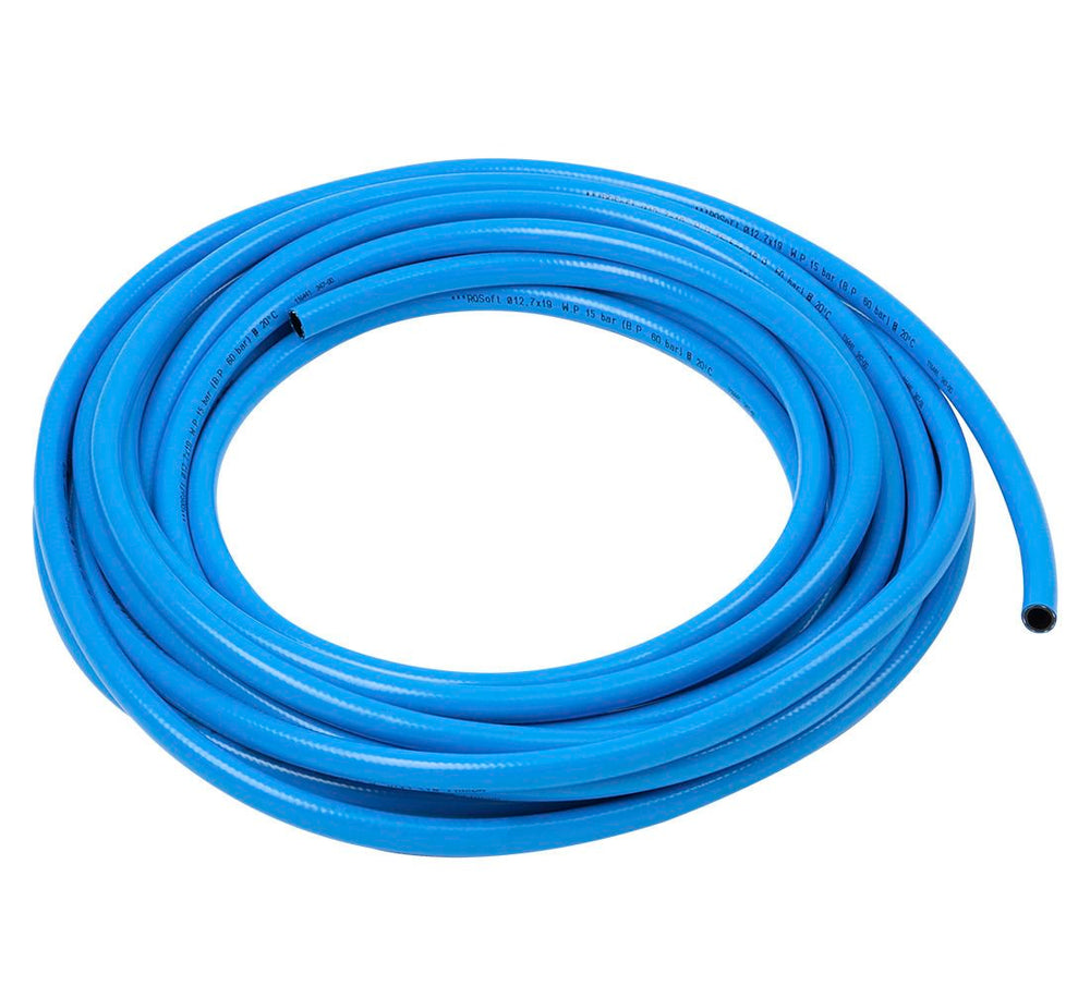 Furtun aer 12.7 x 19mm RQSOFT 15m