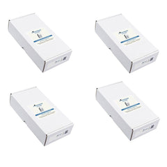 PACHET CONTRAGREUTATI PENTRU JANTE TABLA 5 GRAME - 400 BUC - PB