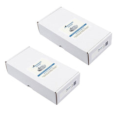 PACHET CONTRAGREUTATI PENTRU JANTE TABLA 20 GRAME - 200 BUC - PB