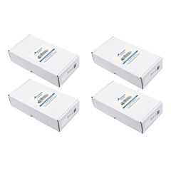 PACHET CONTRAGREUTATI PENTRU JANTE TABLA 40 GRAME - 200 BUC - PB