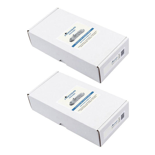 PACHET CONTRA-GREUTATI PENTRU JANTE TABLA 40 GRAME - 100 BUC - PB