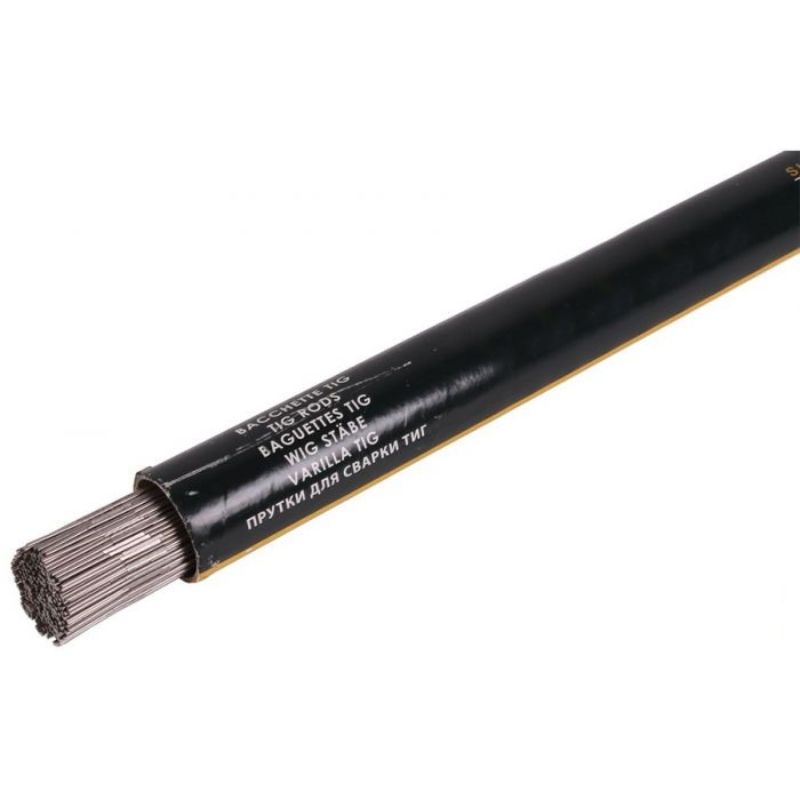 CABLU SUDURA TIG INOX 1,6MM 1 METRU 5KG GB4547