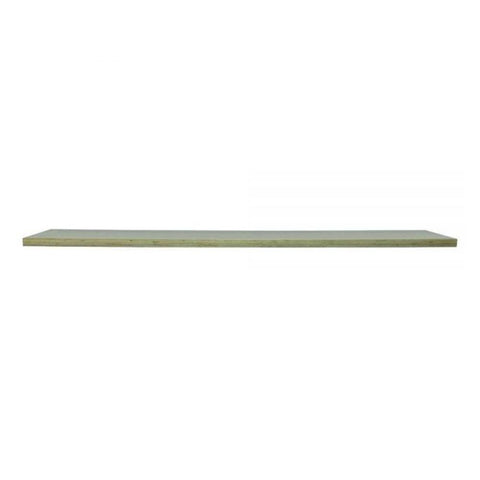 BLAT DE LEMN PENTRU BANC DE LUCRU 2041 x 463 x 35 mm