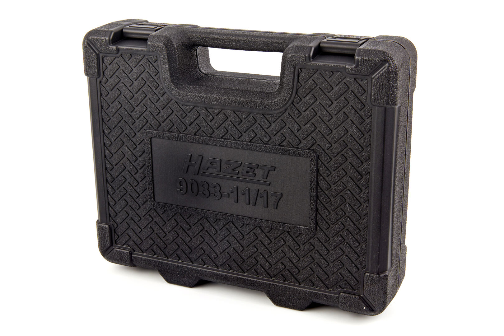 SET PISTOL SLEFUITOR CU ACCESORII HAZET