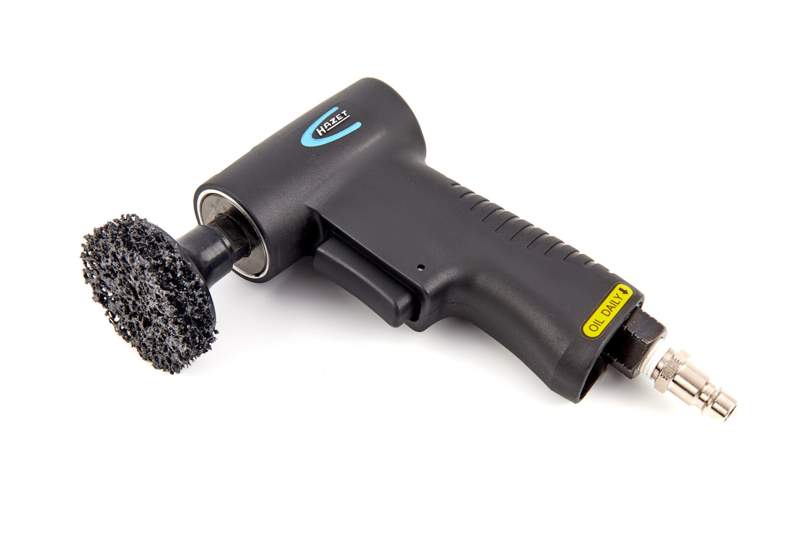 SET PISTOL SLEFUITOR CU ACCESORII HAZET