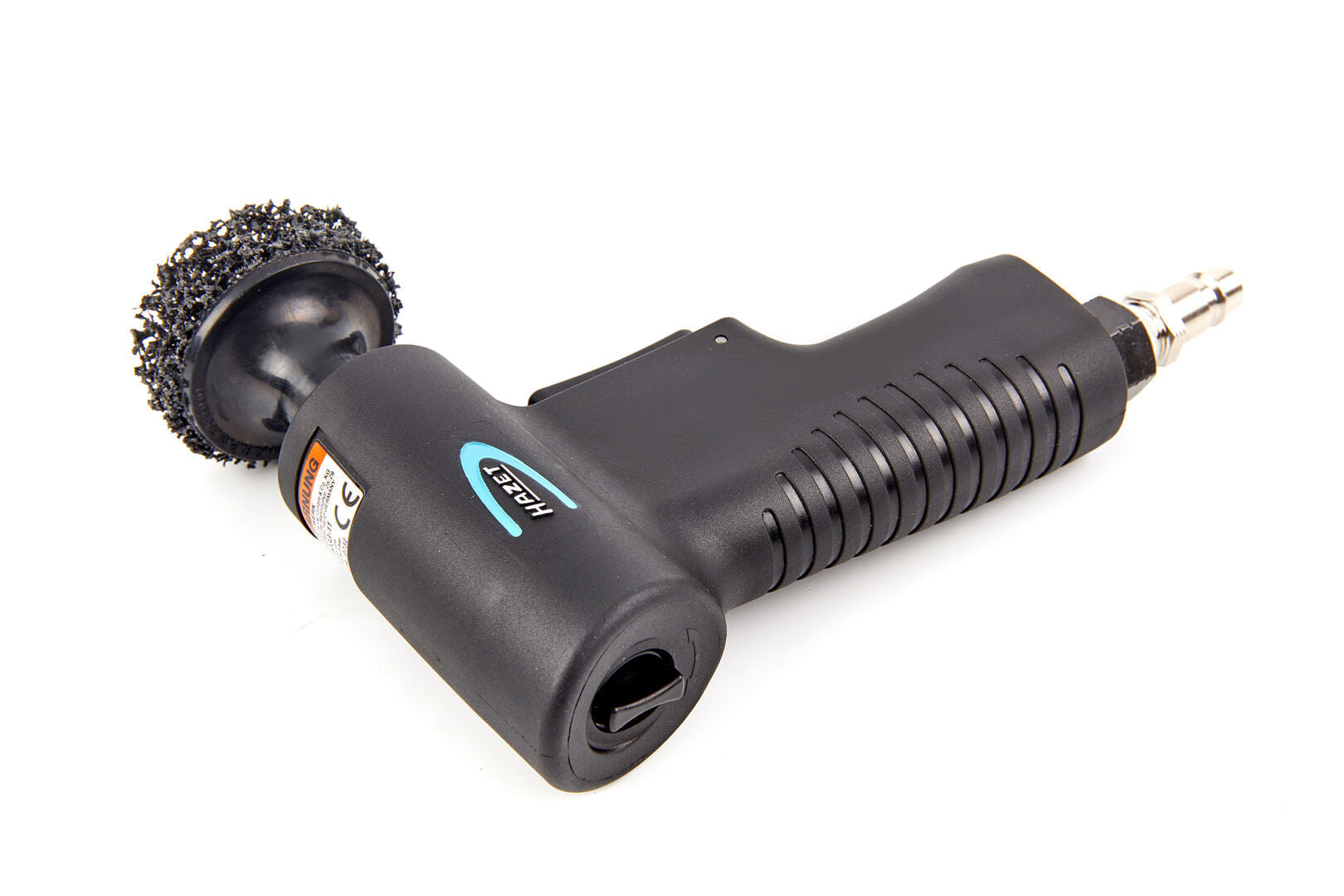 SET PISTOL SLEFUITOR CU ACCESORII HAZET