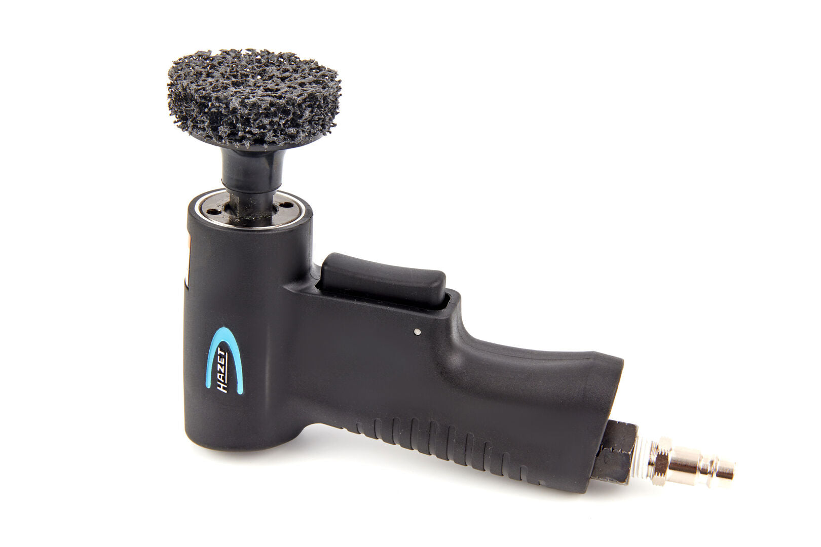 SET PISTOL SLEFUITOR CU ACCESORII HAZET