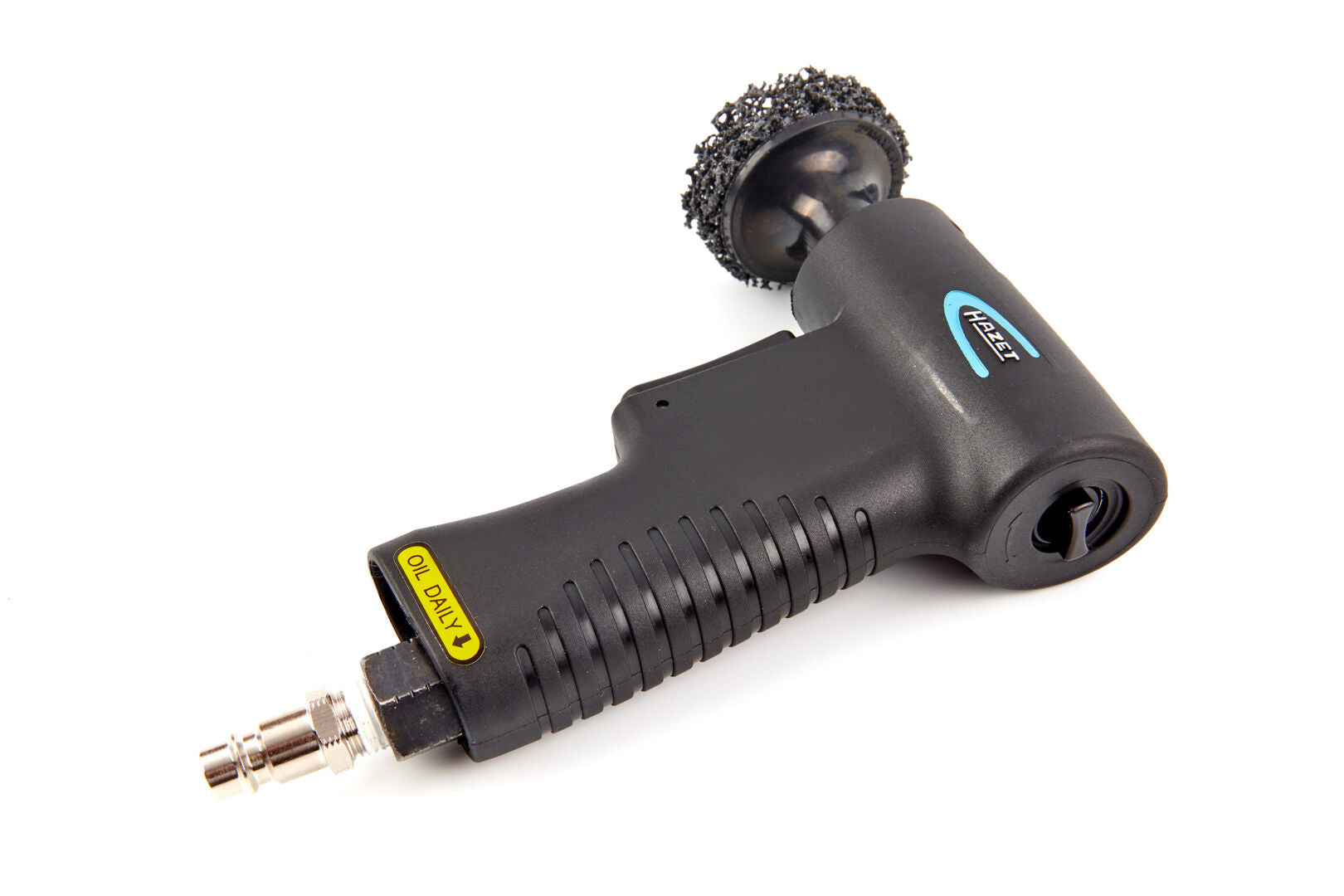 SET PISTOL SLEFUITOR CU ACCESORII HAZET