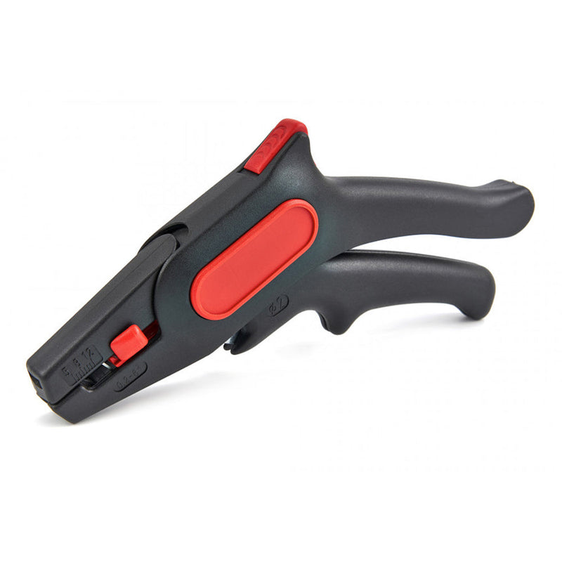 CLESTE DEZIZOLAT CABLU  0.2 - 6MM ATHLET