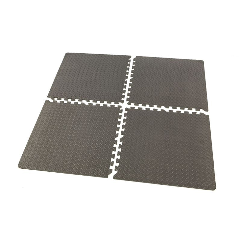 SET PLACI PROTECTIE PARDOSEALA DIN SPUMA 4 BUC