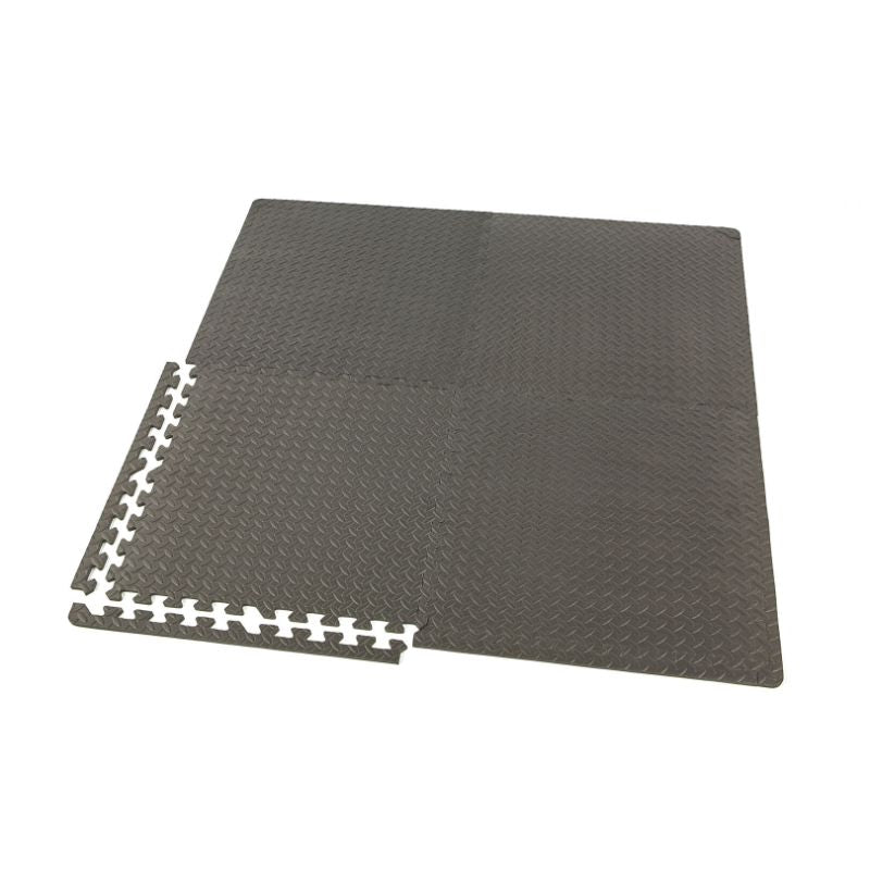SET PLACI PROTECTIE PARDOSEALA DIN SPUMA 4 BUC