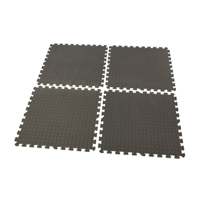 SET PLACI PROTECTIE PARDOSEALA DIN SPUMA 4 BUC