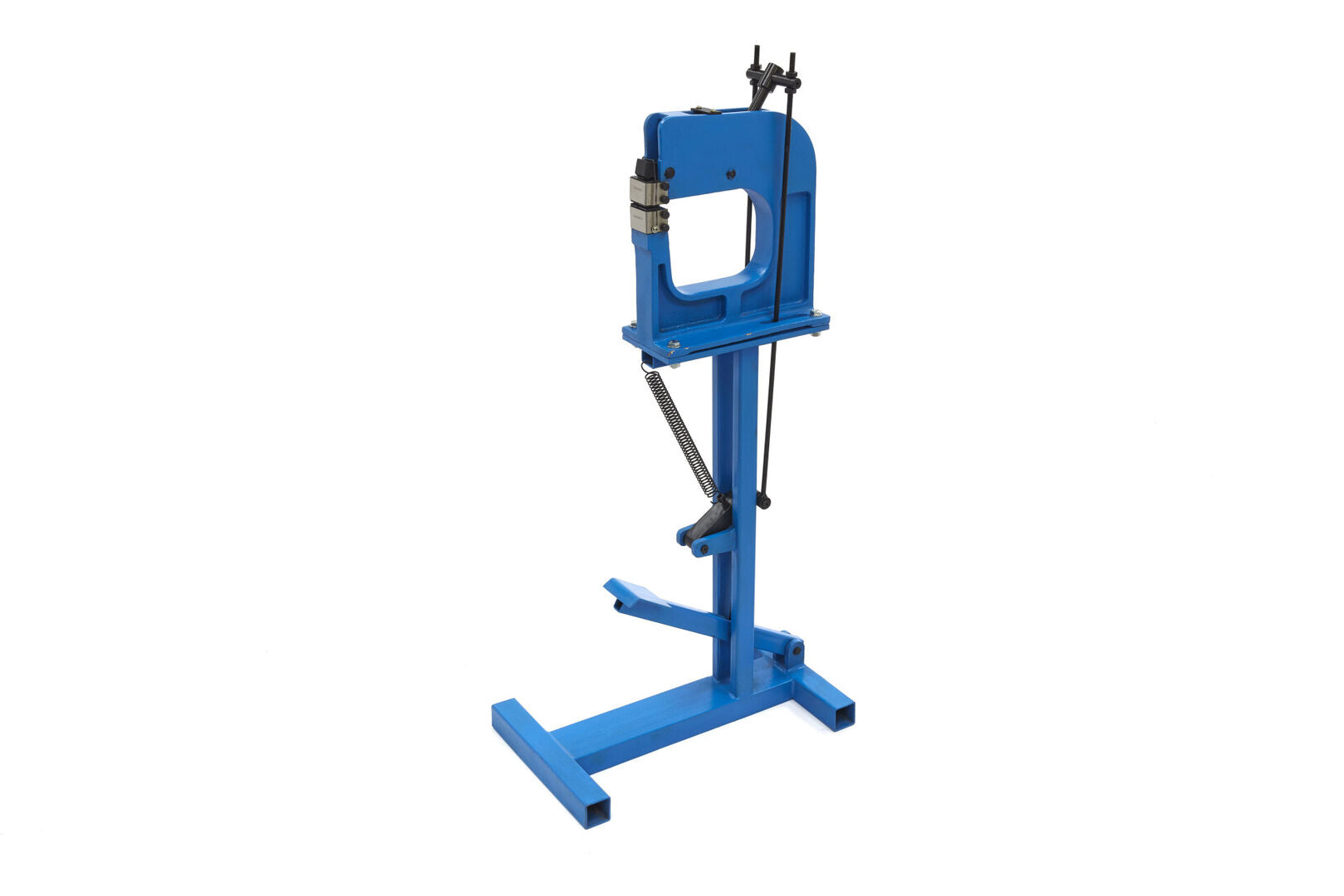 MASINA DE IMBINAT SI INTINS METAL CU STAND HBM