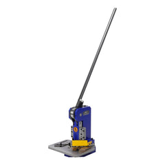 MASINA PENTRU DECUPAT METAL CU MANER 3MM