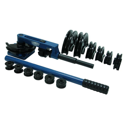 MASINA DE INDOIT TEVI COMPACTA 0.8 - 1.2MM
