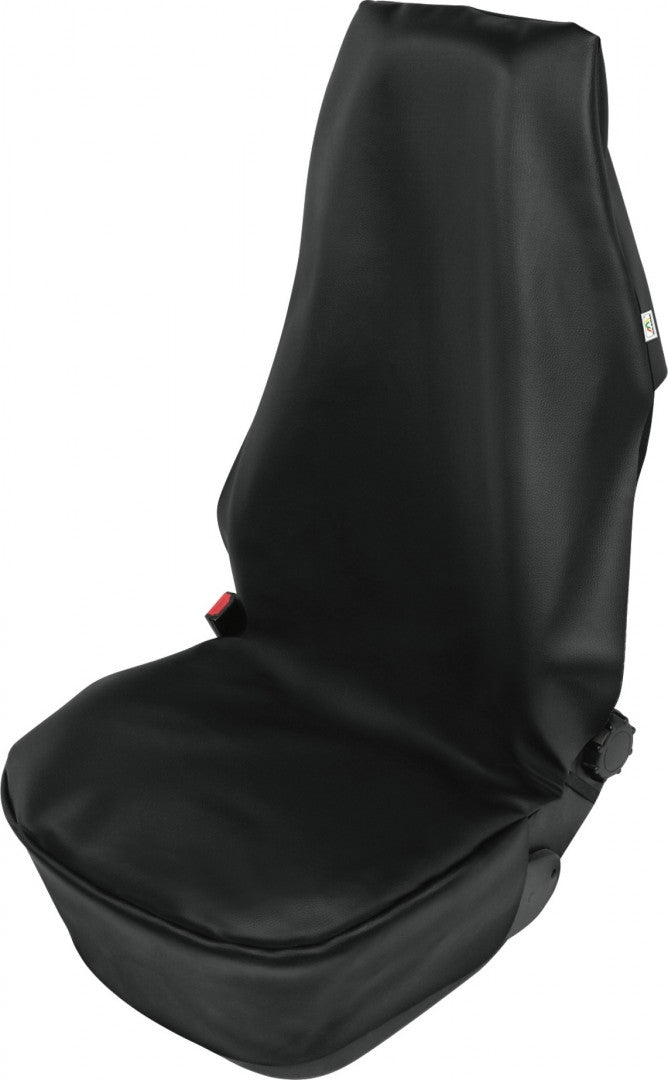 Husa de protectie pentru scaun din piele HBM