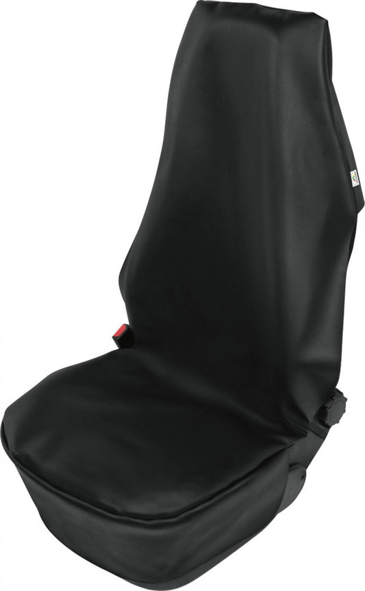 Husa de protectie pentru scaun din piele HBM