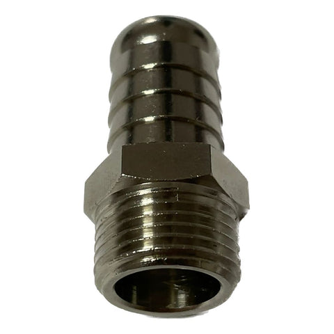 RACORD FILET EXTERIOR 3/8 CU STUT 14MM