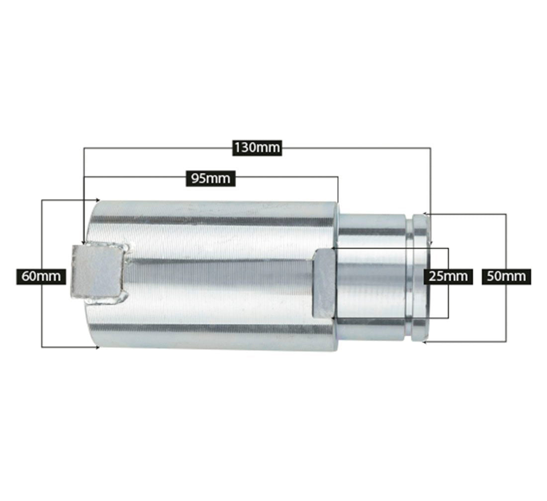 Inaltator brat elevator 100mm gb4931 gb0722 gb2114 gb2113