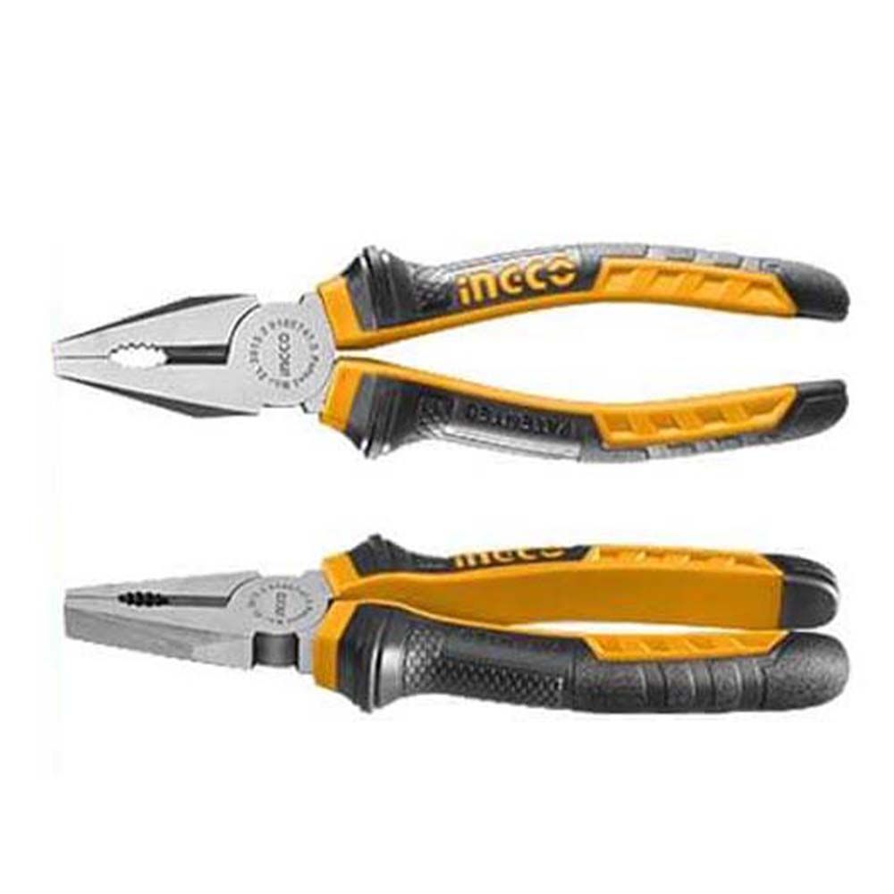 CLESTE PATENT SUPER SELECT 200 MM 8" INGCO