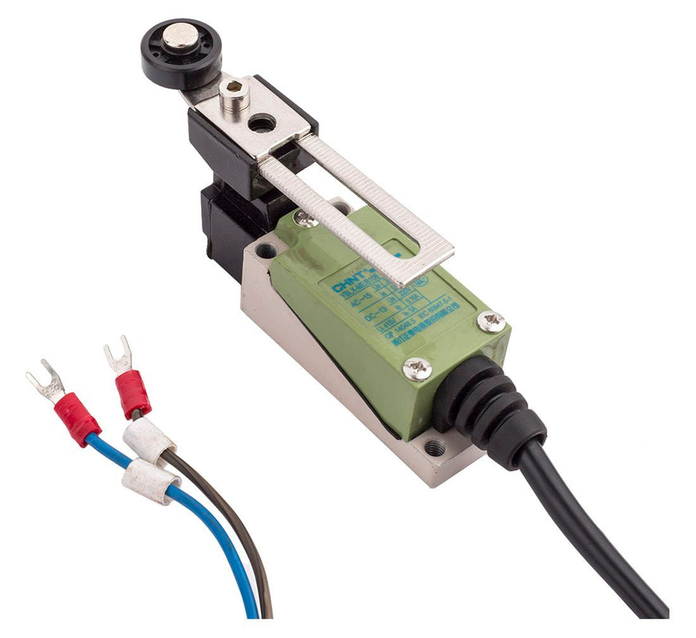 Intrerupator limitator de cursa pentru elevatoare auto gb2113 gb2114 gb0722