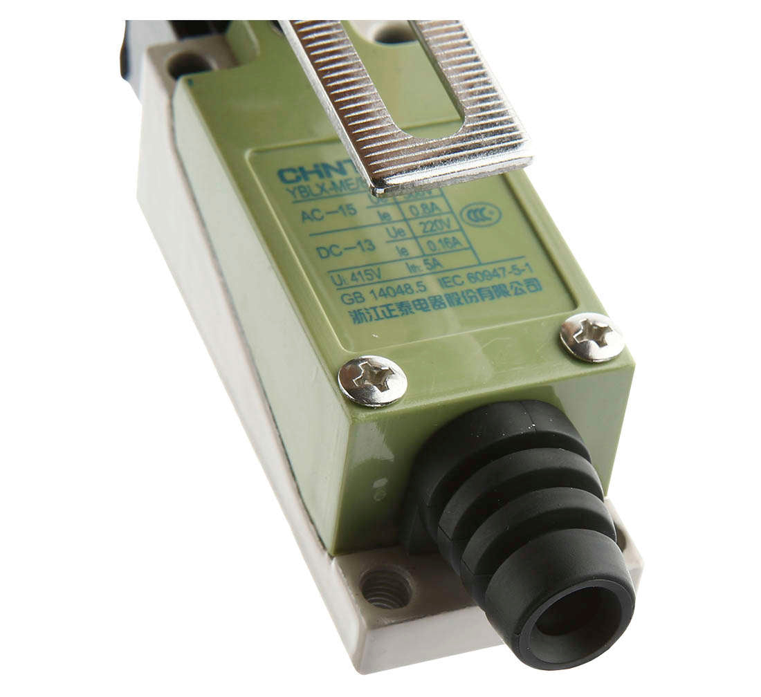 Intrerupator limitator de cursa pentru elevatoare auto gb2113 gb2114 m2