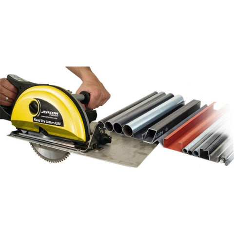 FIERASTRAU CIRCULAR MANUAL TAIERE/DEBITARE METAL, PLASTIC