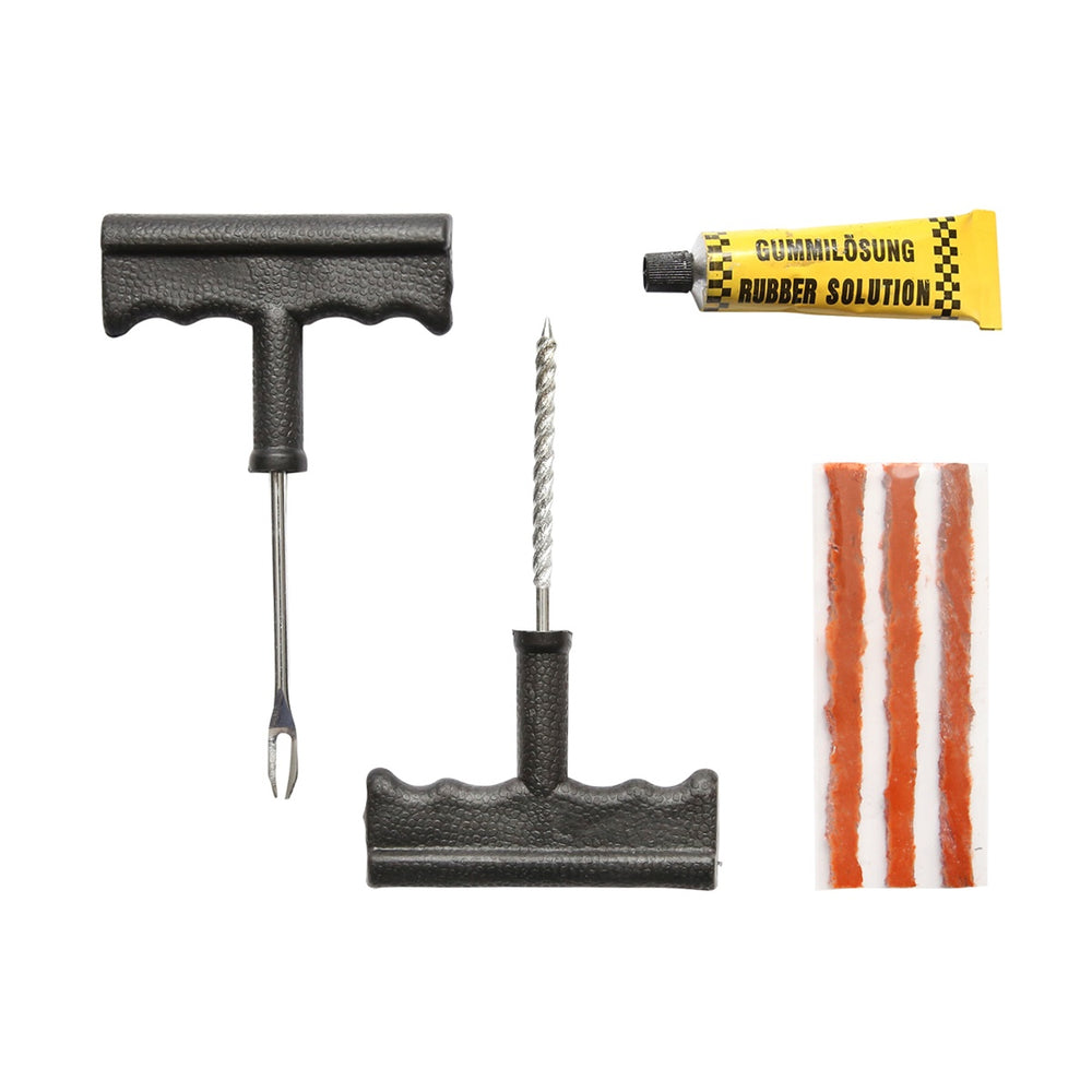 Kit reparat anvelope auto
