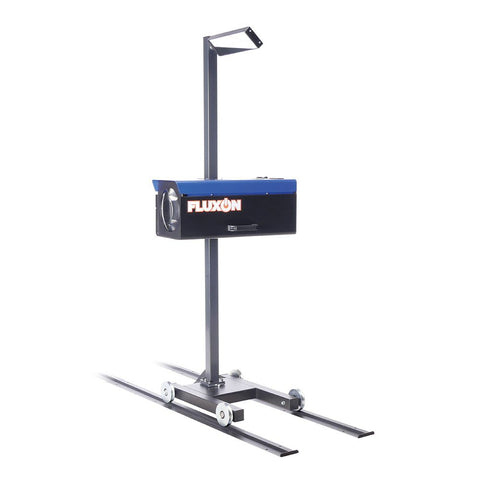 SET APARAT PROFESIONAL DE REGLAT FARURI, POZITIONARE CU LASER, FLUXON OLANDA