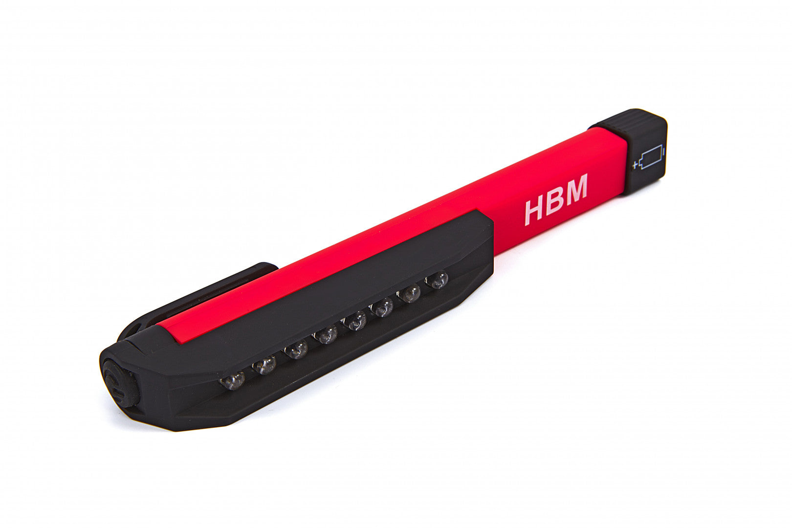 Lampa 8 LEDuri HBM