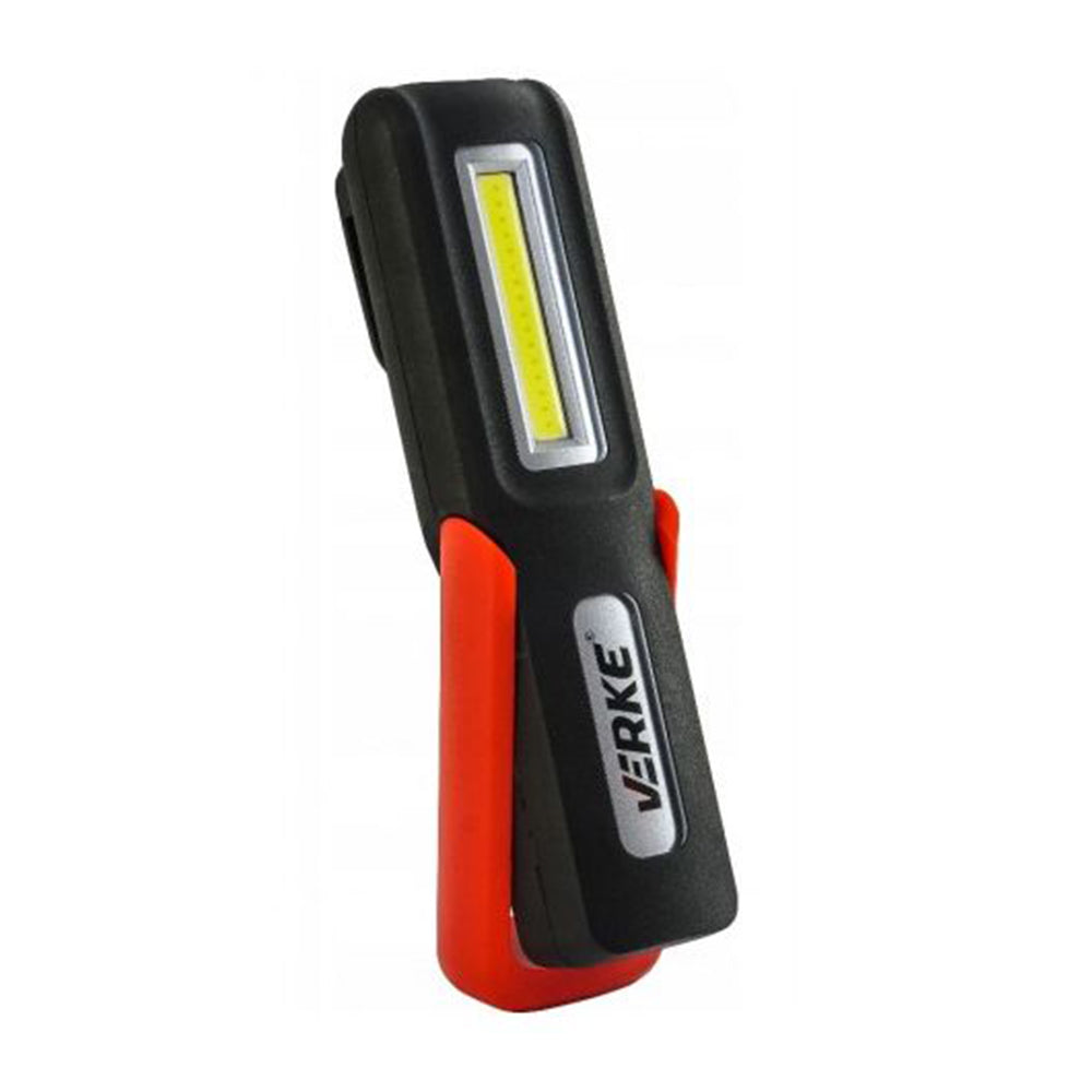 Lampa cu LED COB reincarcabila 3w