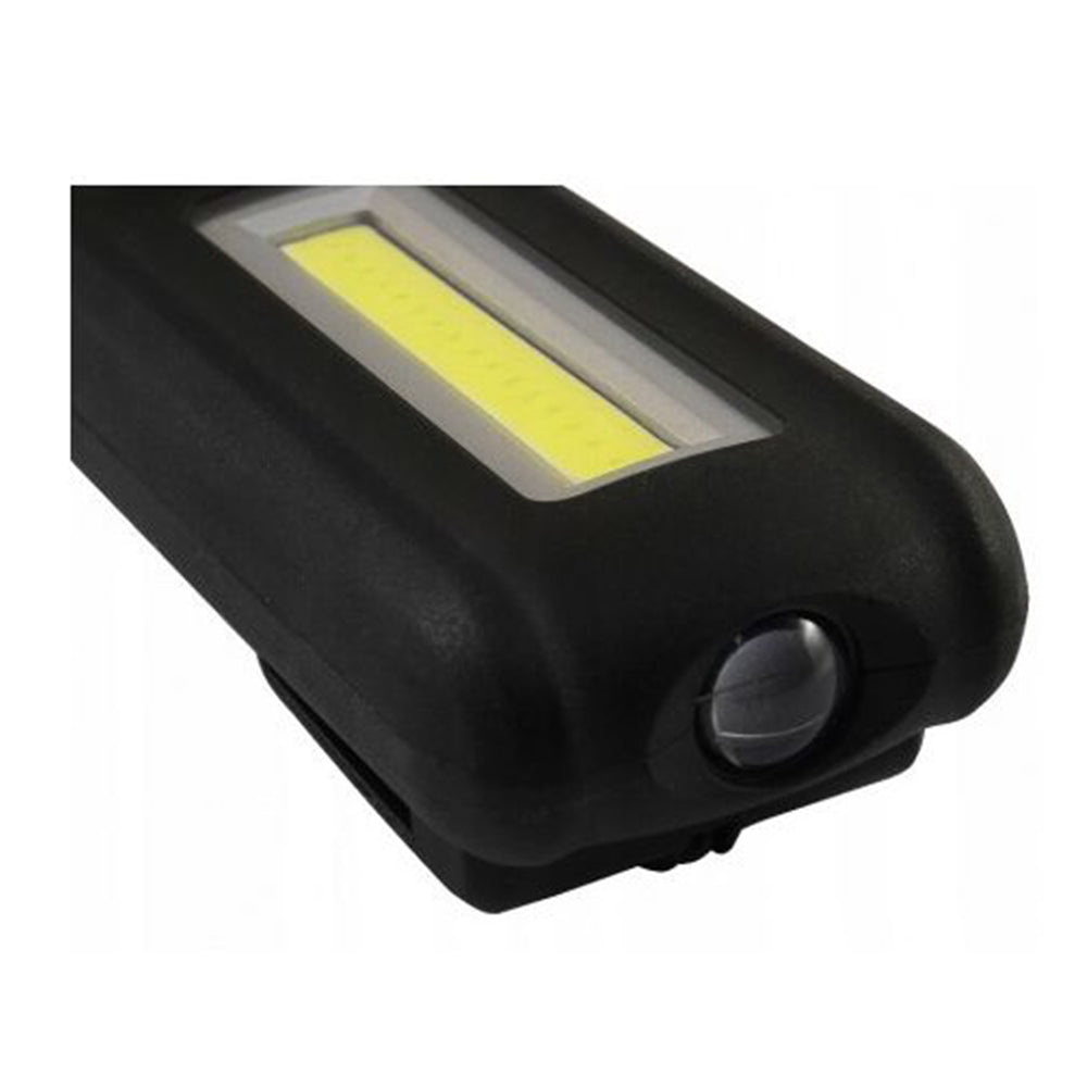 Lampa cu LED COB reincarcabila 3w