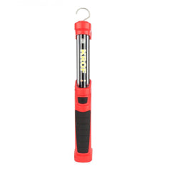 Lampa de lucru cu LED si uv reincarcabila 4w cob + 1W uv LED KROFTOOLS
