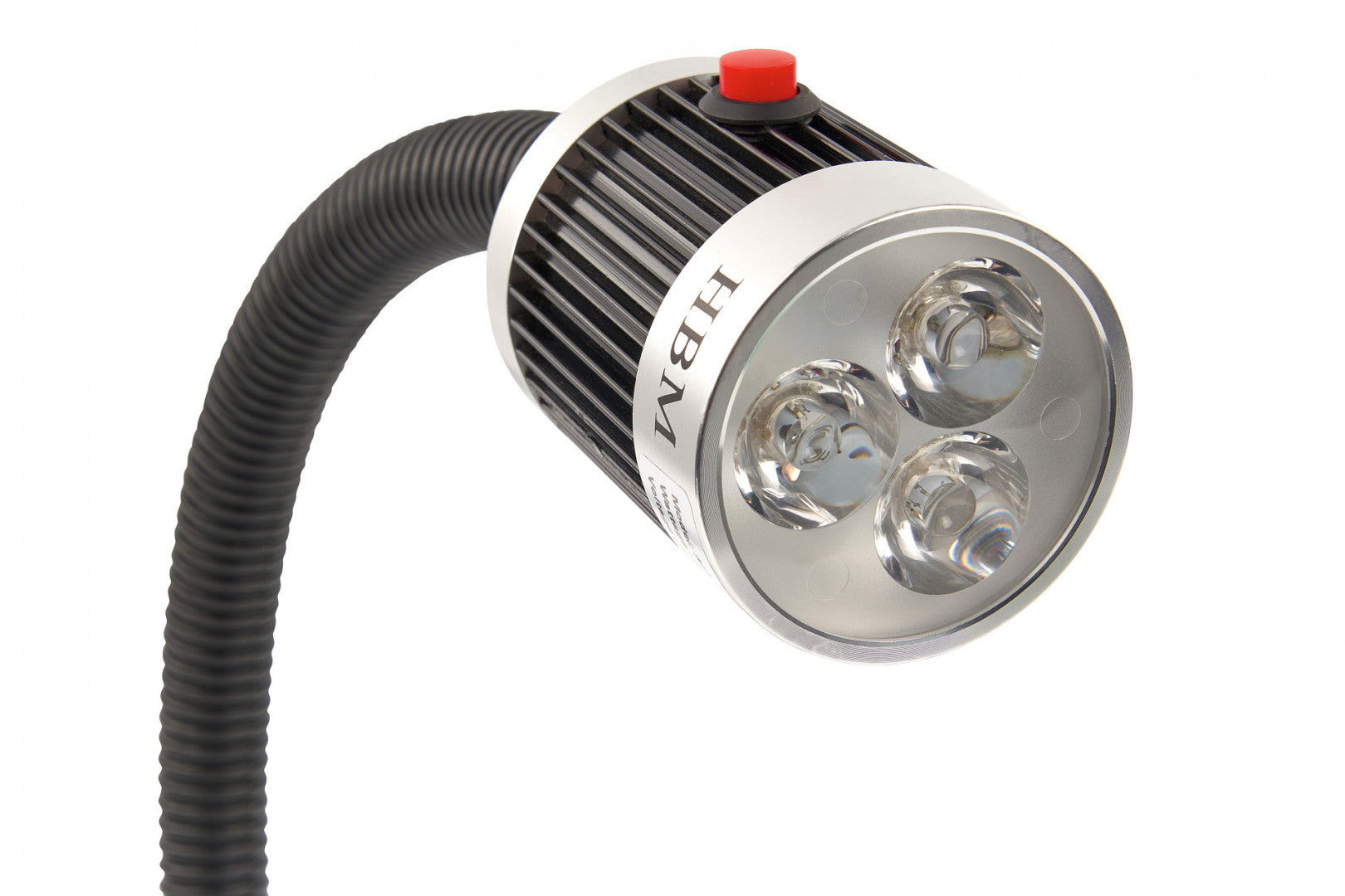 Lampa LED cu baza magnetica 3w 230V