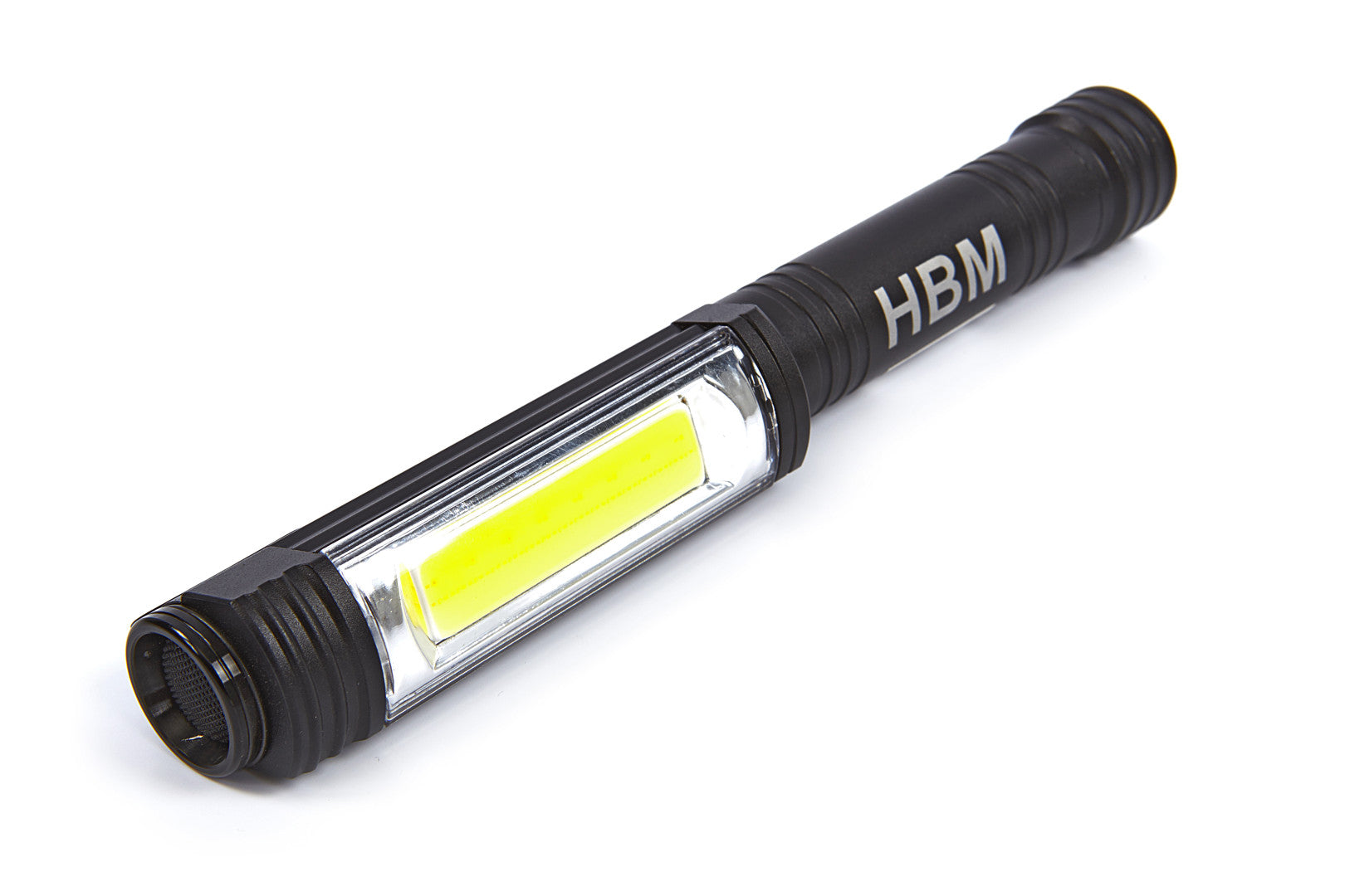 Lampa LED metalica 400 lumeni