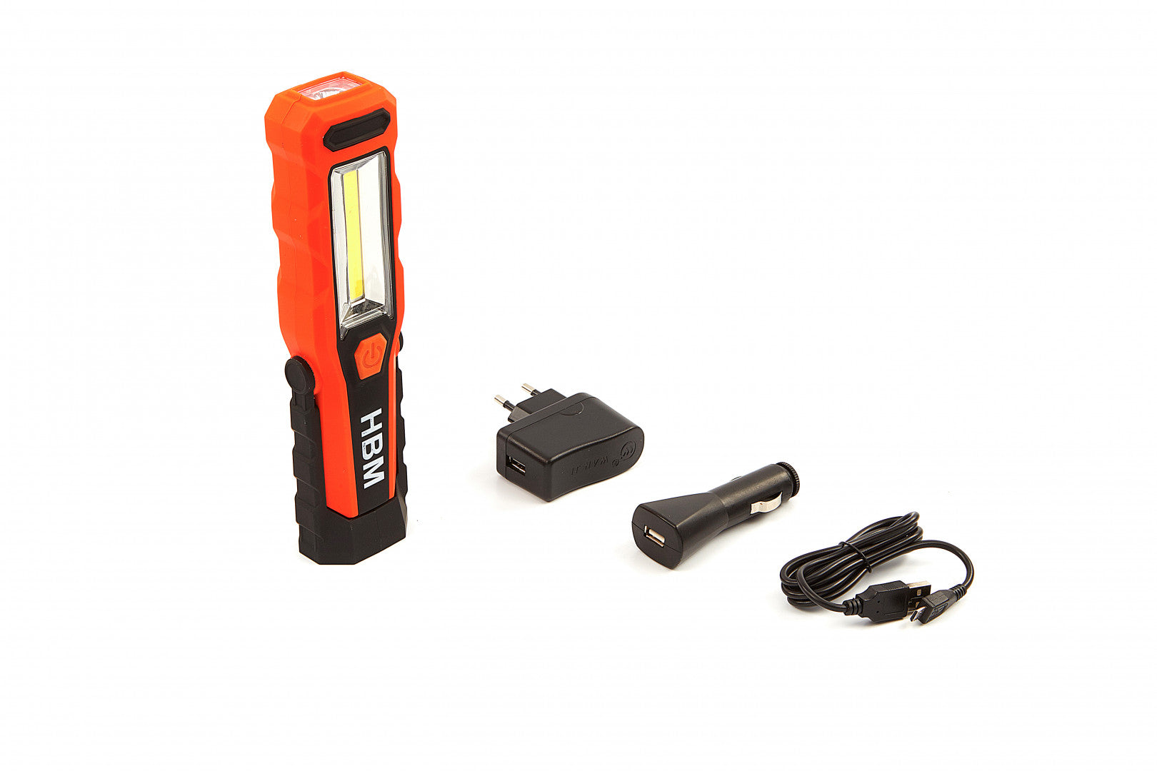 Lampa LED reincarcabila 280 lumeni model 1