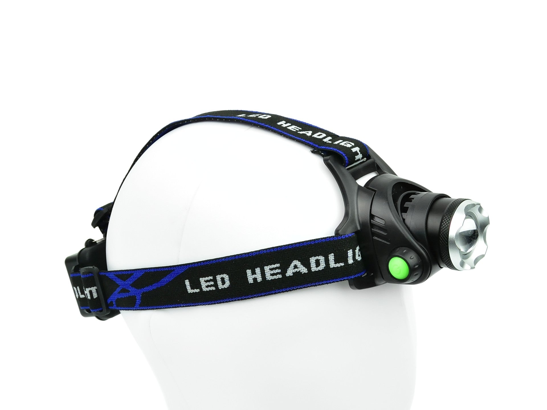Lanterna frontala lampa de cap cree xm-l t6 LED 1000lm