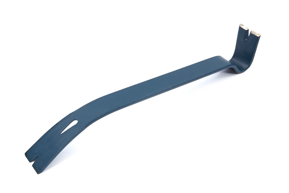 Levier ranga plata pentru scos cuie 38cm HBM