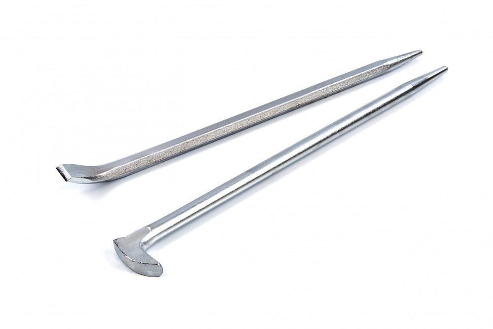 Leviere/punctatoare 2 piese 40 cm