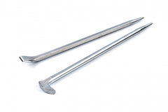 Leviere/punctatoare 2 piese 40 cm