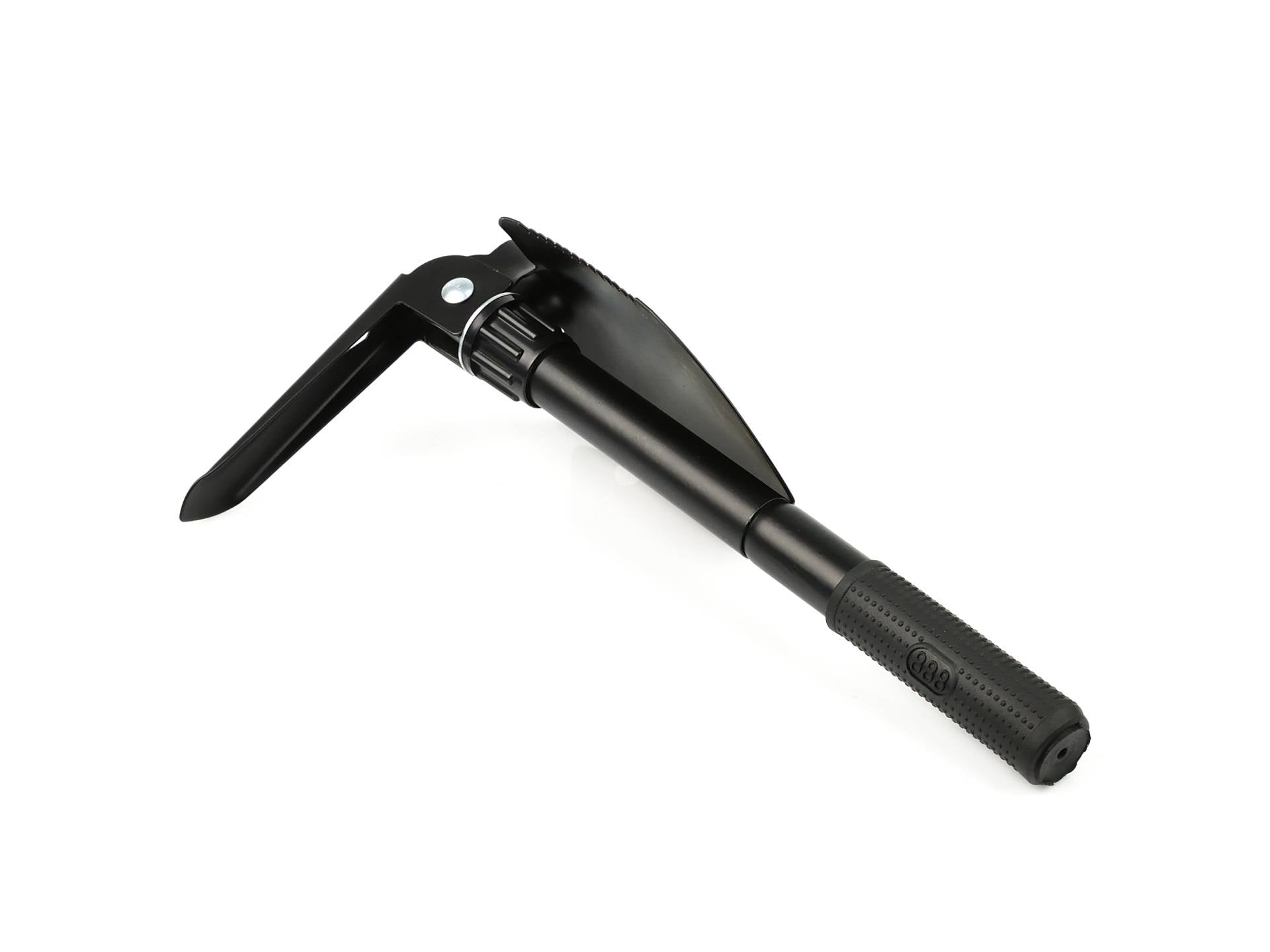 Lopata pliabila multifunctionala 4 in 1