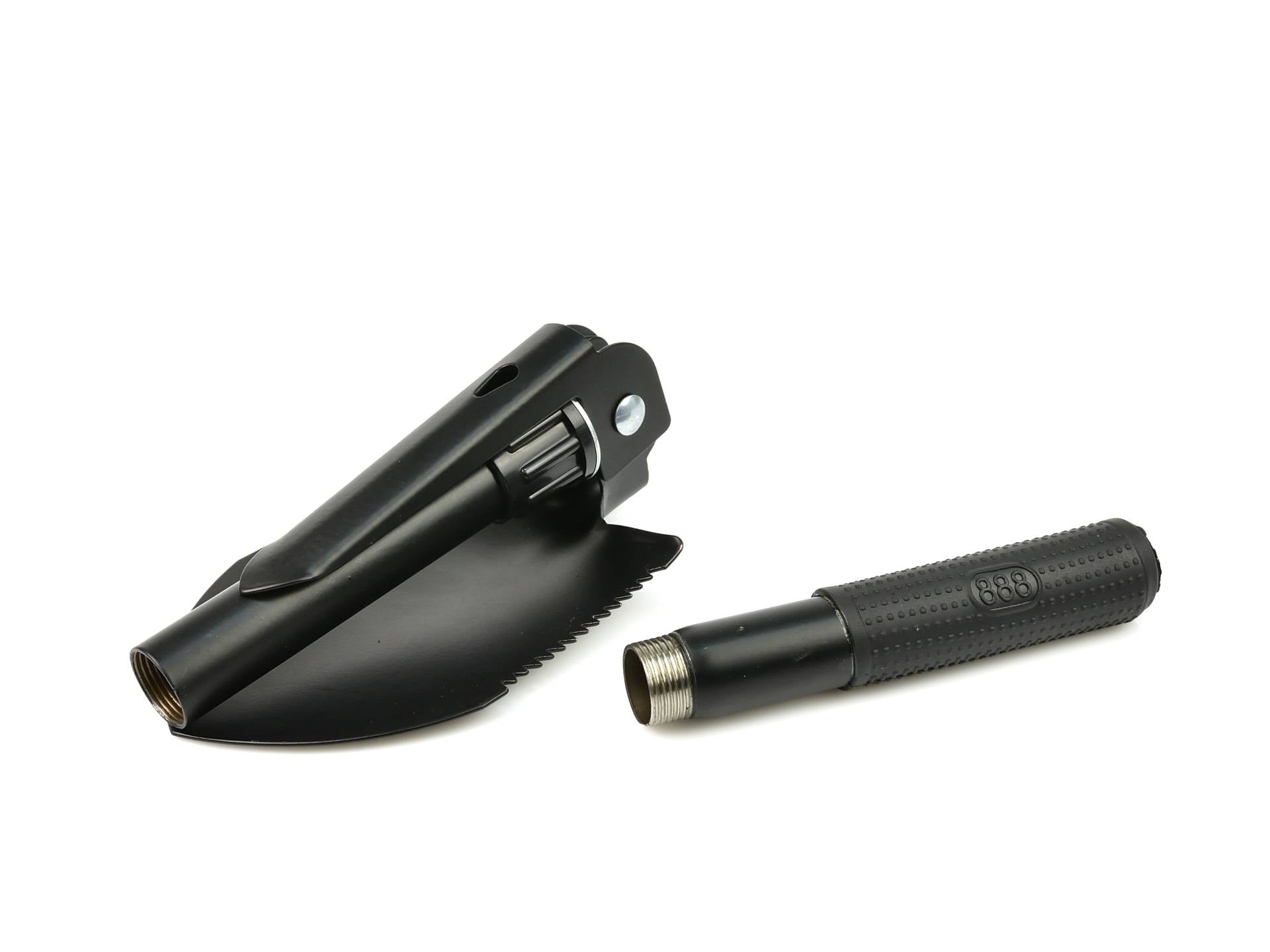Lopata pliabila multifunctionala 4 in 1
