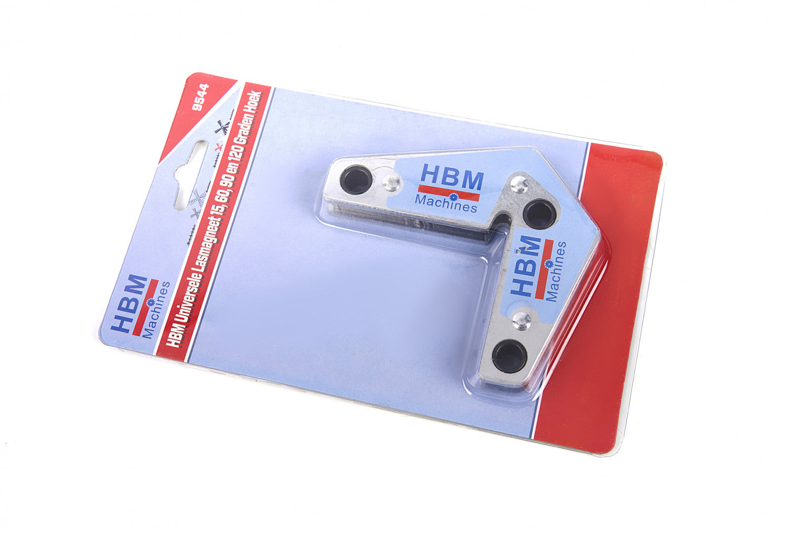 Magnet sudura universal 15-60-90 si 120 grade