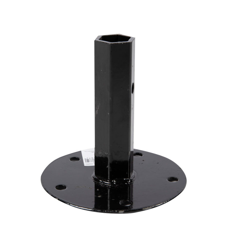 Manicot rotund pentru roata motocultor