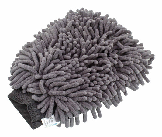 Manusa cu microfibra pentru spalare auto 16 x 25cm