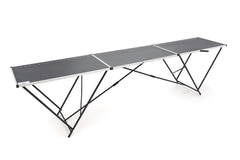 Masa pliabila pentru lipire tapet din aluminiu HBM