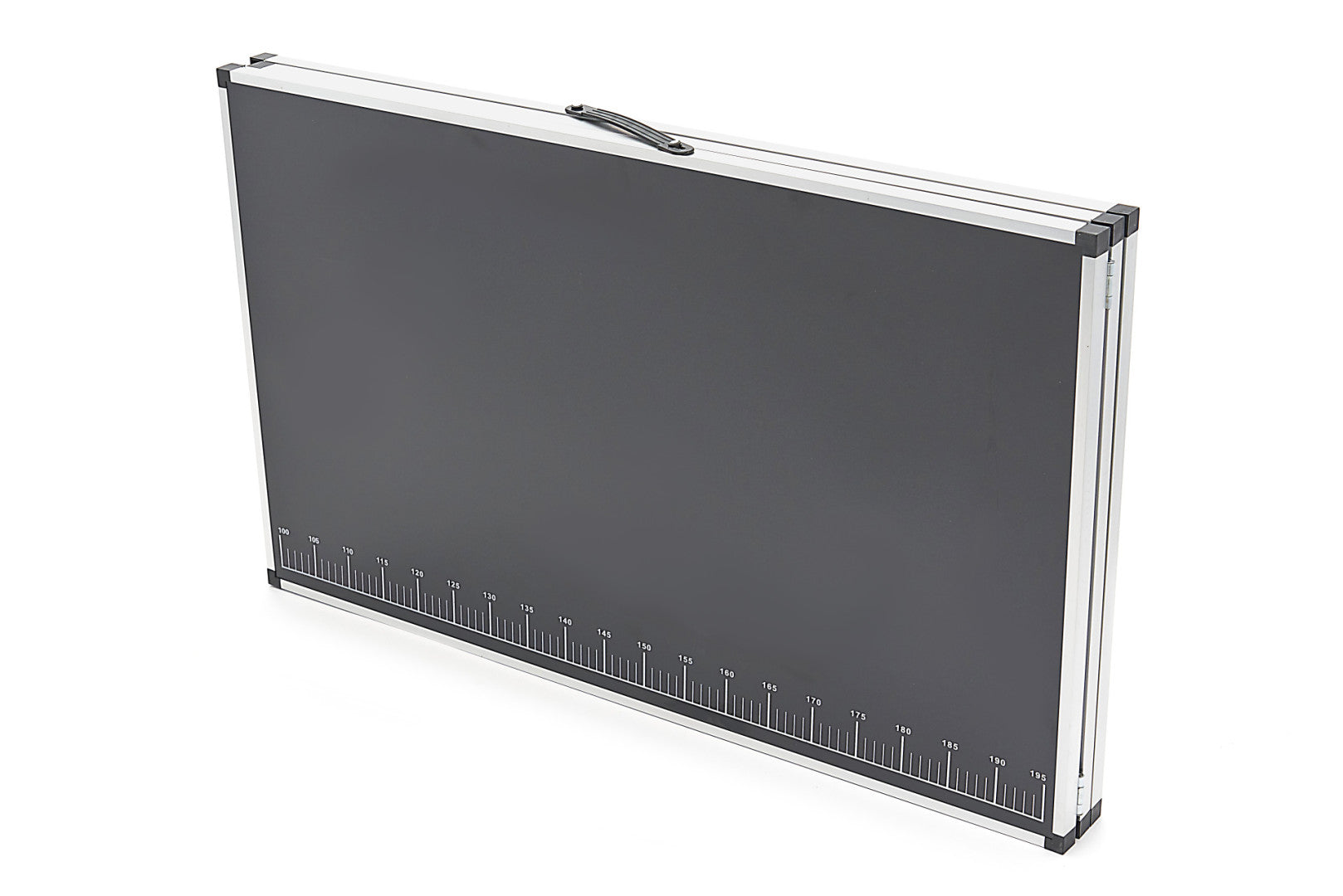 Masa pliabila pentru lipire tapet din aluminiu HBM